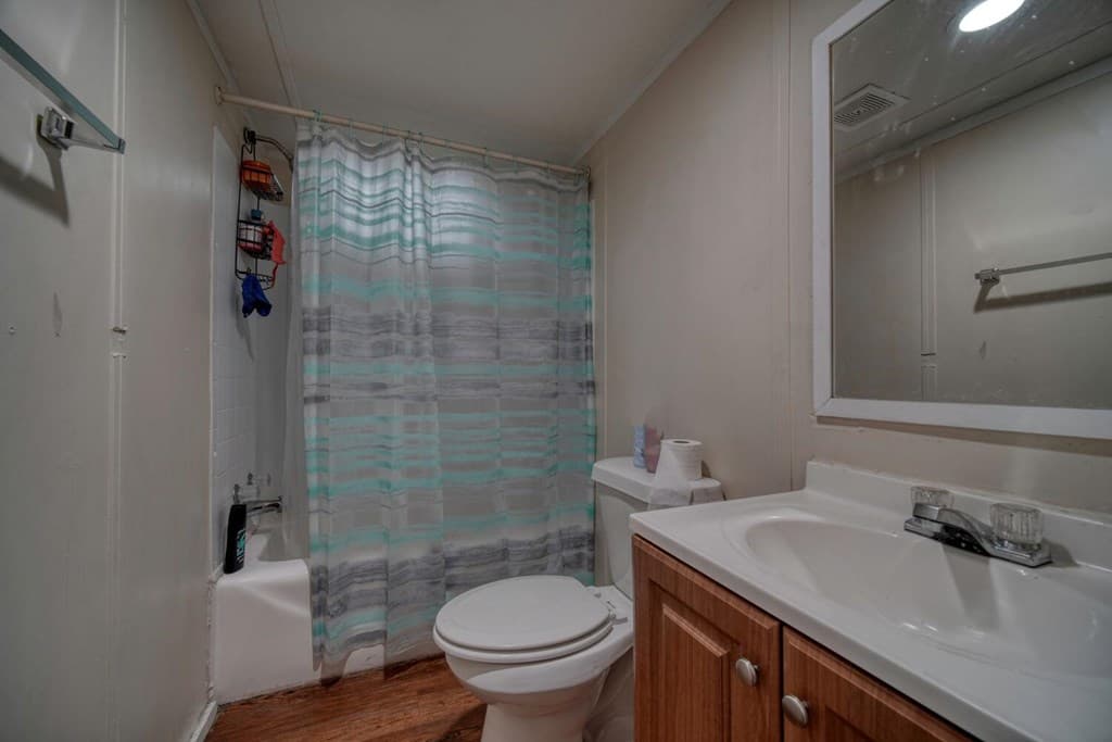 54 Bakeshop Lane, Cleveland GA 30528 - Photo