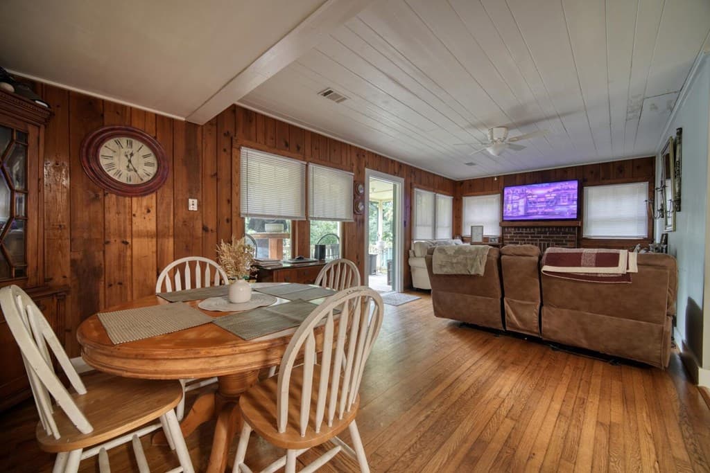54 Bakeshop Lane, Cleveland GA 30528 - Photo