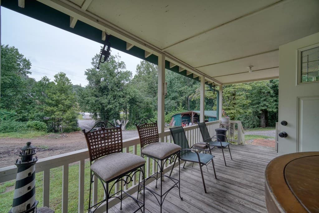 54 Bakeshop Lane, Cleveland GA 30528 - Photo