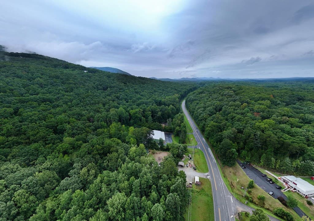 54 Bakeshop Lane, Cleveland GA 30528 - Photo
