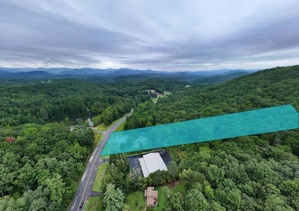 54 Bakeshop Lane, Cleveland GA 30528 - Photo