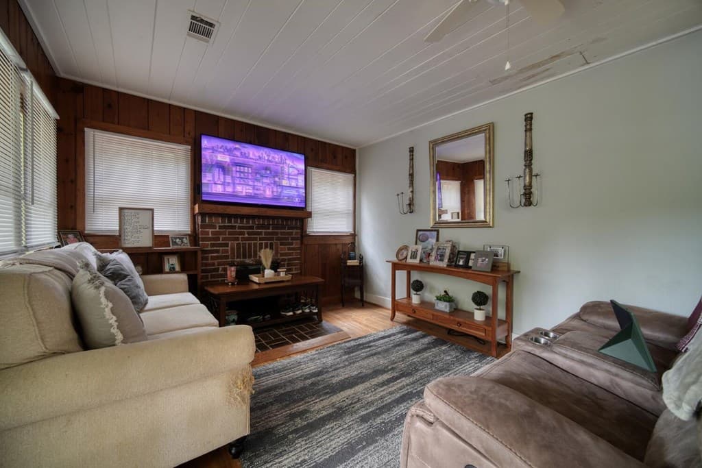 54 Bakeshop Lane, Cleveland GA 30528 - Photo