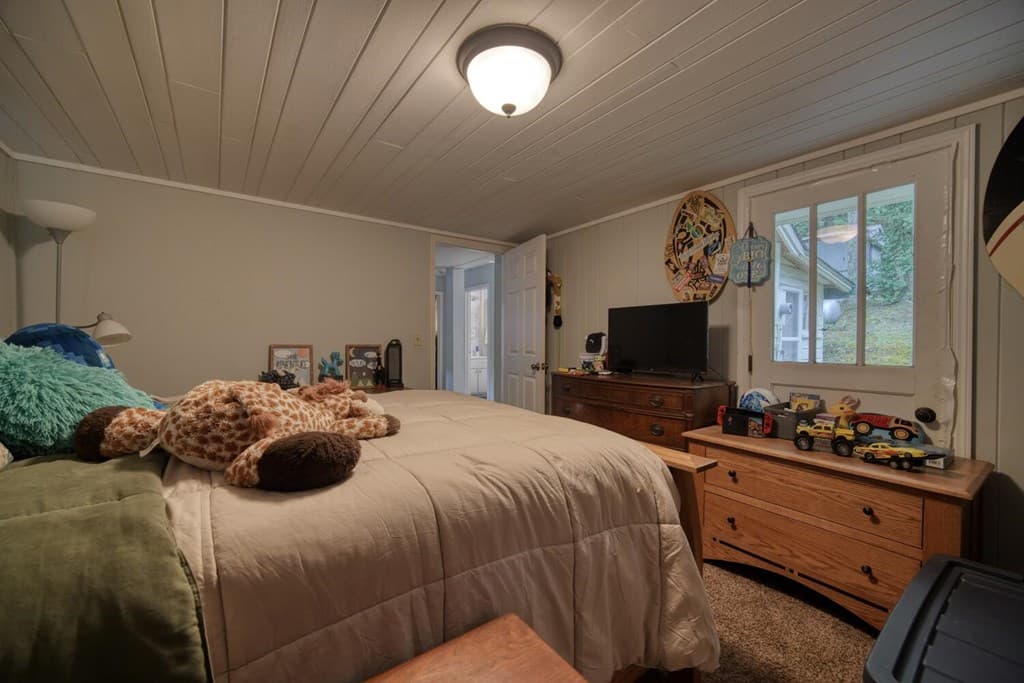 54 Bakeshop Lane, Cleveland GA 30528 - Photo