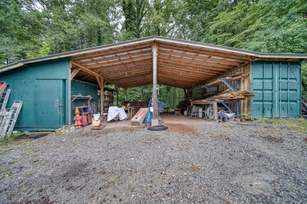 54 Bakeshop Lane, Cleveland GA 30528 - Photo