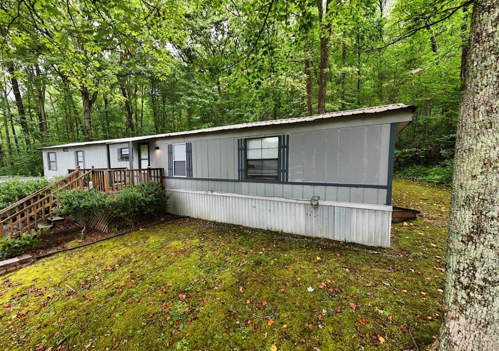 54 Bakeshop Lane, Cleveland GA 30528 - Photo