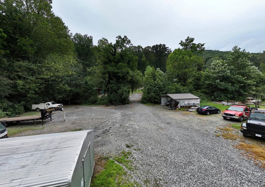 54 Bakeshop Lane, Cleveland GA 30528 - Photo