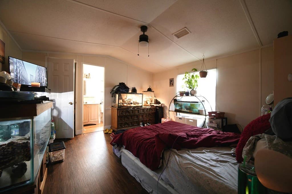 54 Bakeshop Lane, Cleveland GA 30528 - Photo