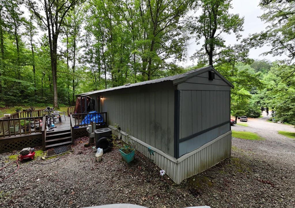 54 Bakeshop Lane, Cleveland GA 30528 - Photo