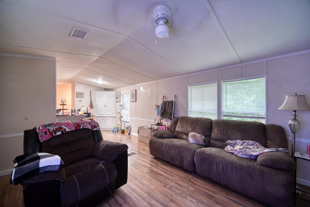 54 Bakeshop Lane, Cleveland GA 30528 - Photo