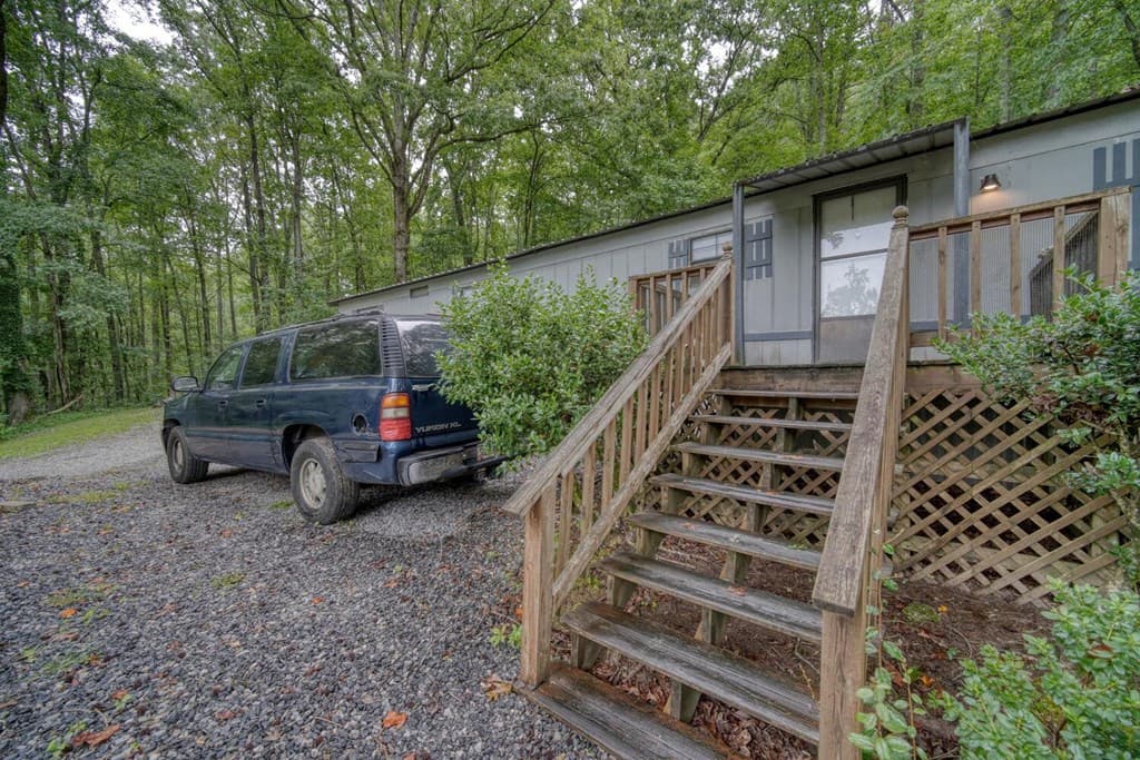 54 Bakeshop Lane, Cleveland GA 30528 - Photo