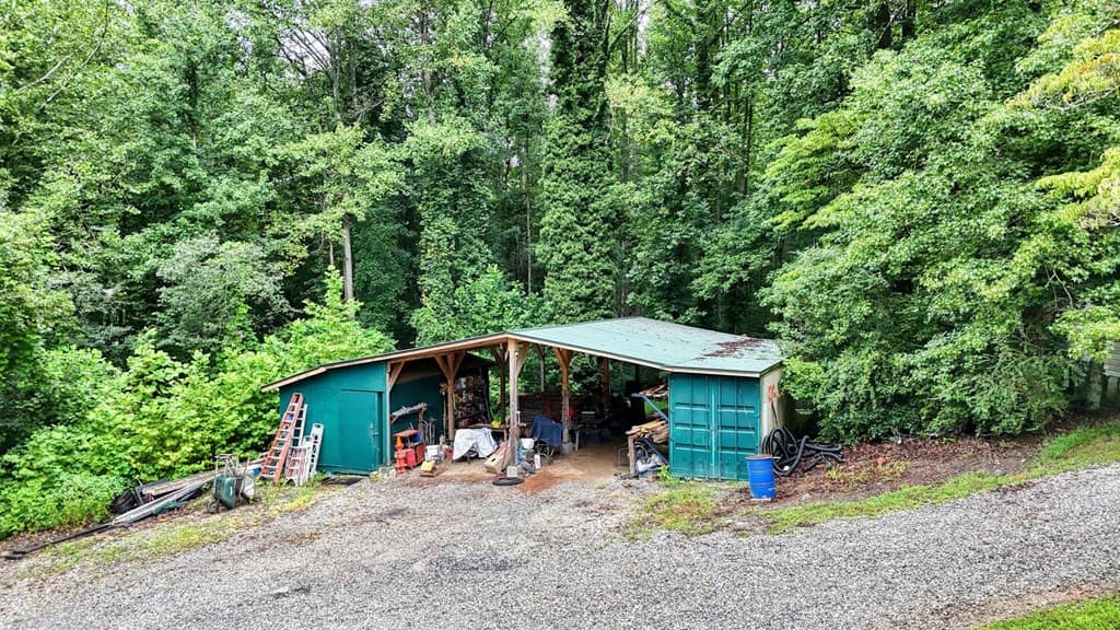 54 Bakeshop Lane, Cleveland GA 30528 - Photo