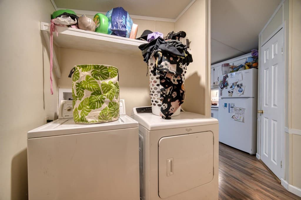 54 Bakeshop Lane, Cleveland GA 30528 - Photo