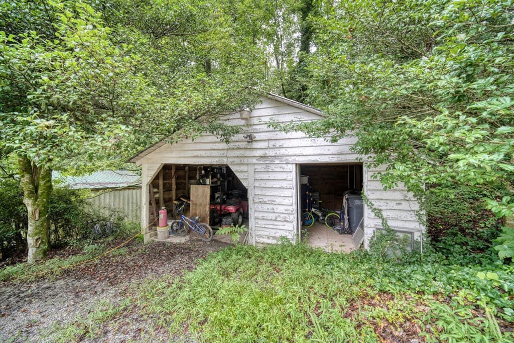 54 Bakeshop Lane, Cleveland GA 30528 - Photo