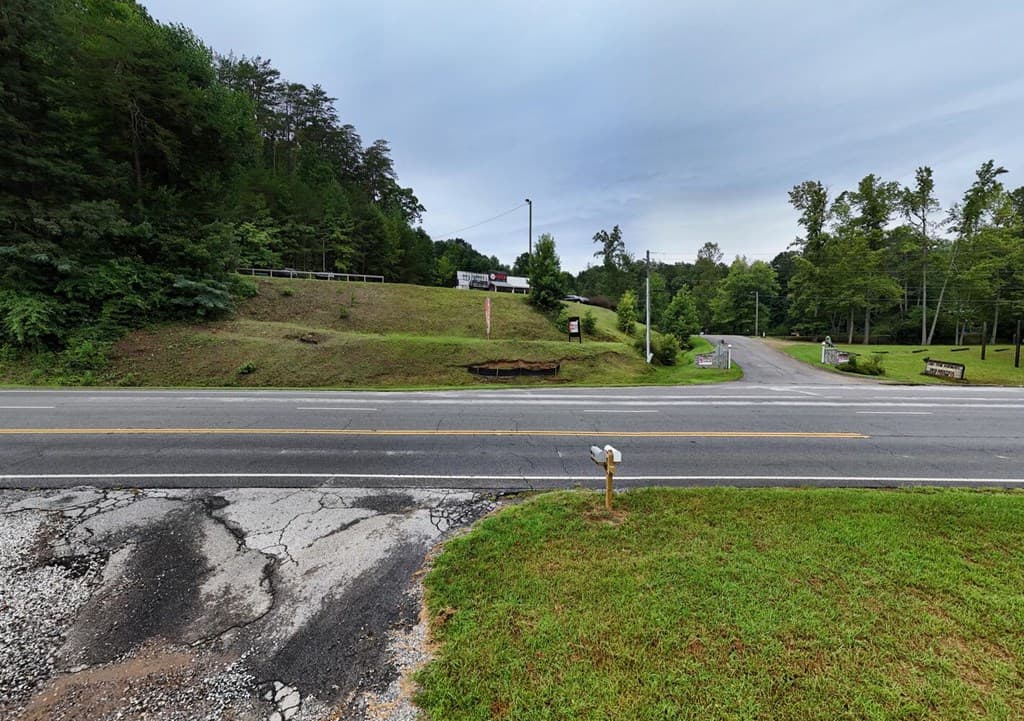 54 Bakeshop Lane, Cleveland GA 30528 - Photo