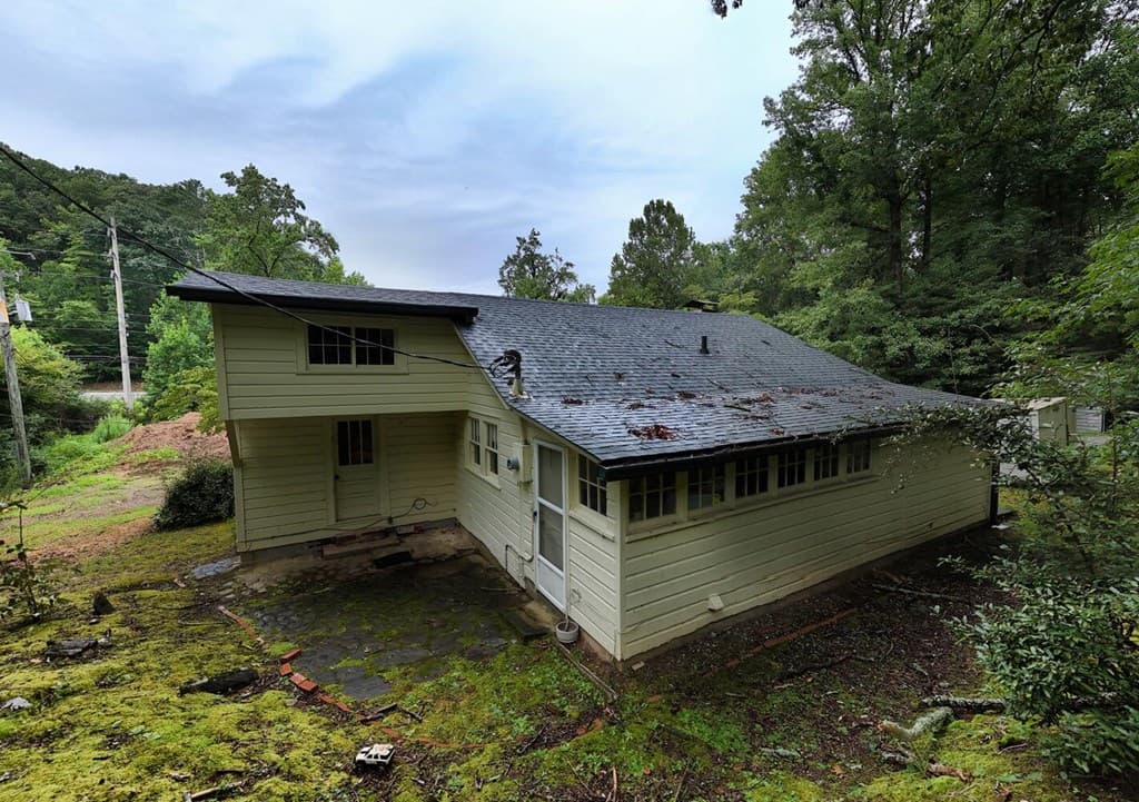 54 Bakeshop Lane, Cleveland GA 30528 - Photo