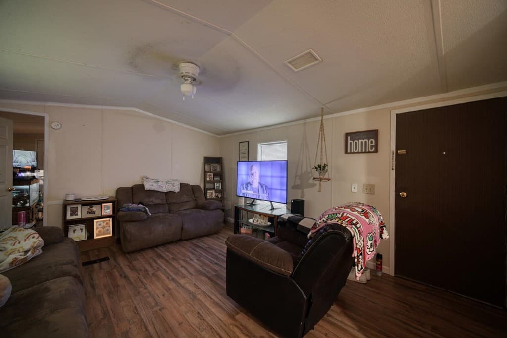 54 Bakeshop Lane, Cleveland GA 30528 - Photo