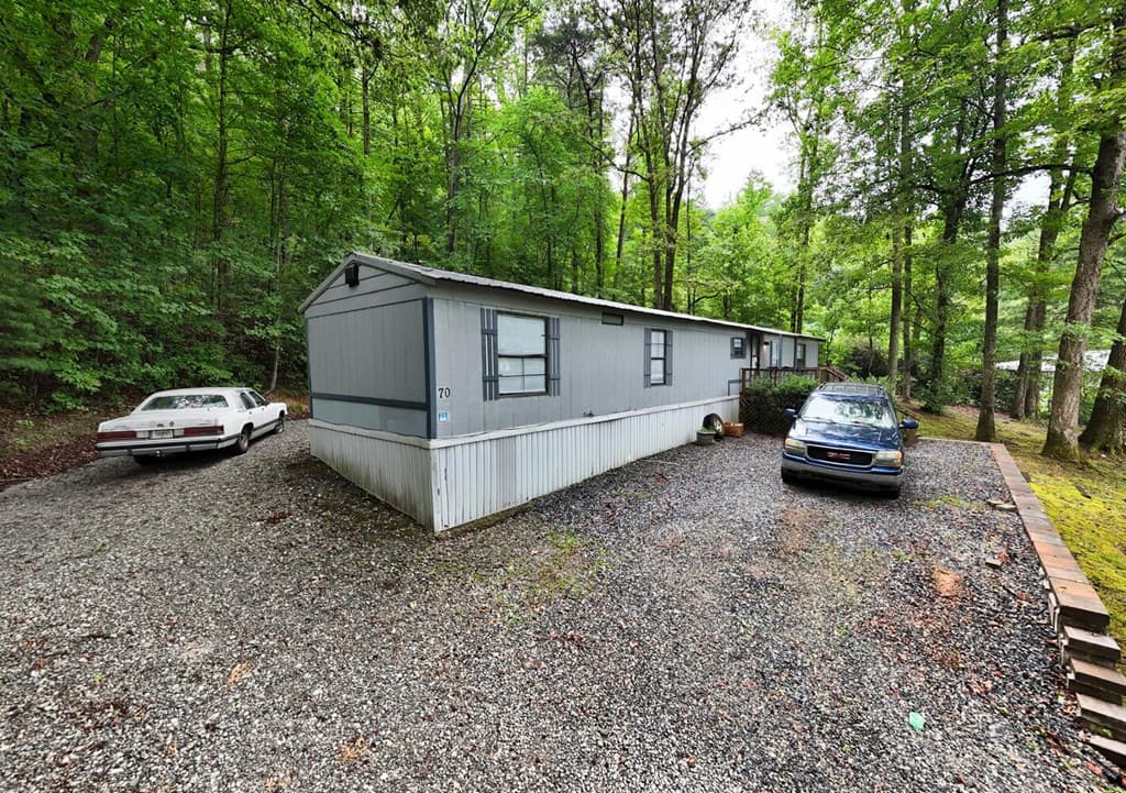 54 Bakeshop Lane, Cleveland GA 30528 - Photo