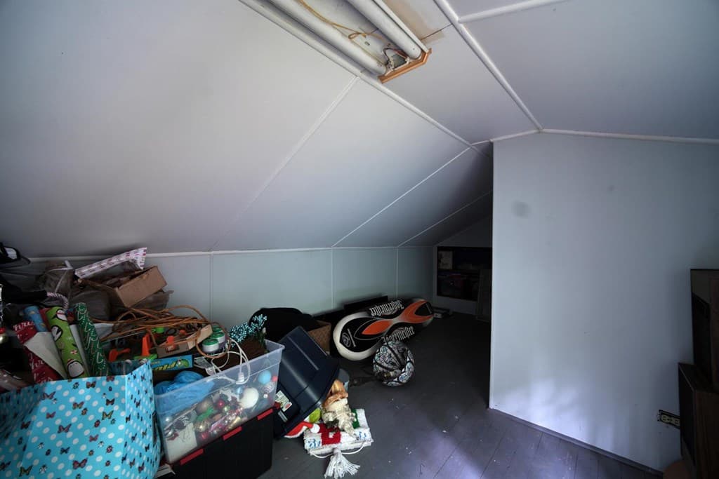 54 Bakeshop Lane, Cleveland GA 30528 - Photo