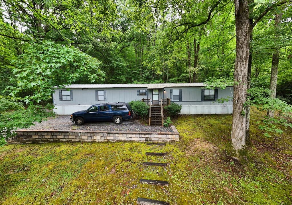 54 Bakeshop Lane, Cleveland GA 30528 - Photo