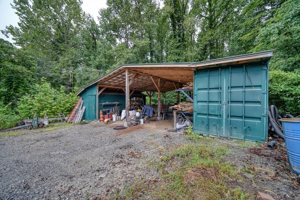 54 Bakeshop Lane, Cleveland GA 30528 - Photo