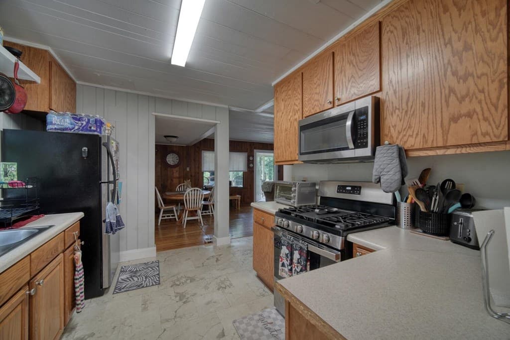 54 Bakeshop Lane, Cleveland GA 30528 - Photo