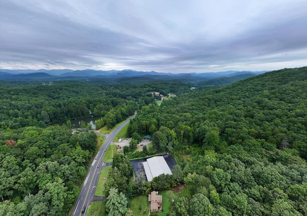54 Bakeshop Lane, Cleveland GA 30528 - Photo