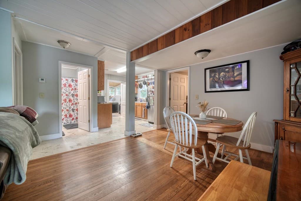 54 Bakeshop Lane, Cleveland GA 30528 - Photo