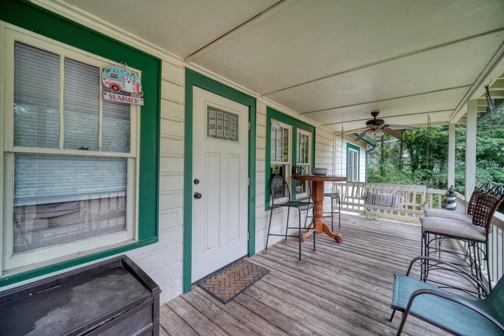54 Bakeshop Lane, Cleveland GA 30528 - Photo