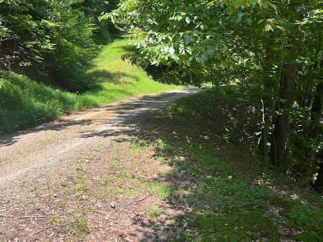Lot 11 Laurel Mountain Road, Brasstown NC 28904 - Photo