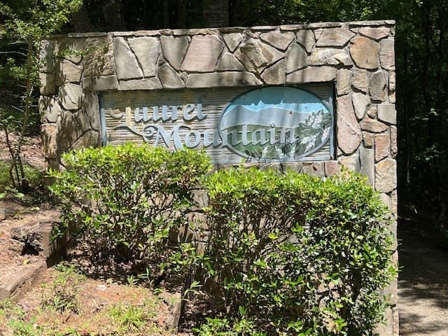 Lot 11 Laurel Mountain Road, Brasstown NC 28904 - Photo