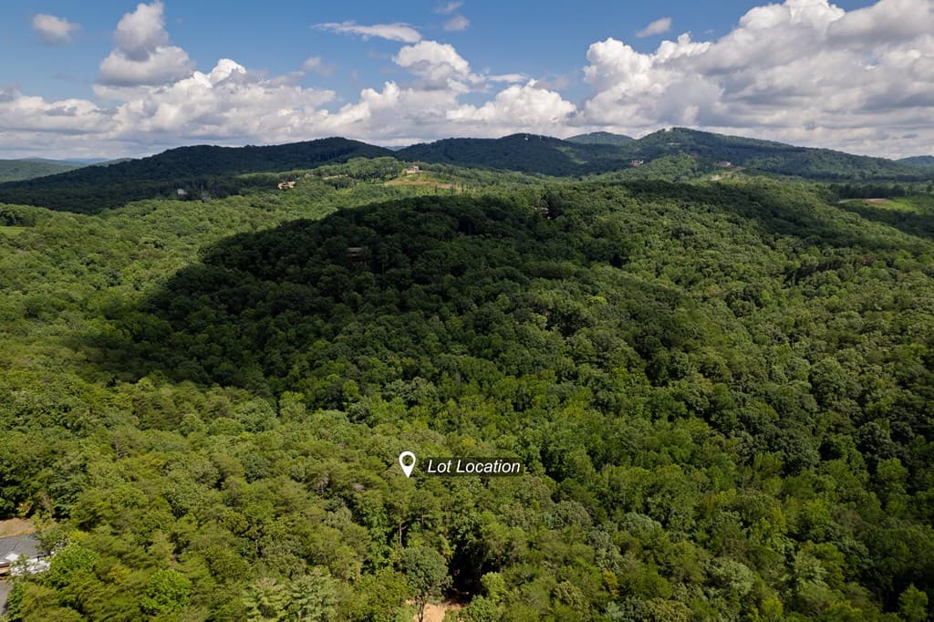 Lot 6 Heatherwood Way, Talking Rock GA 30175 - Photo