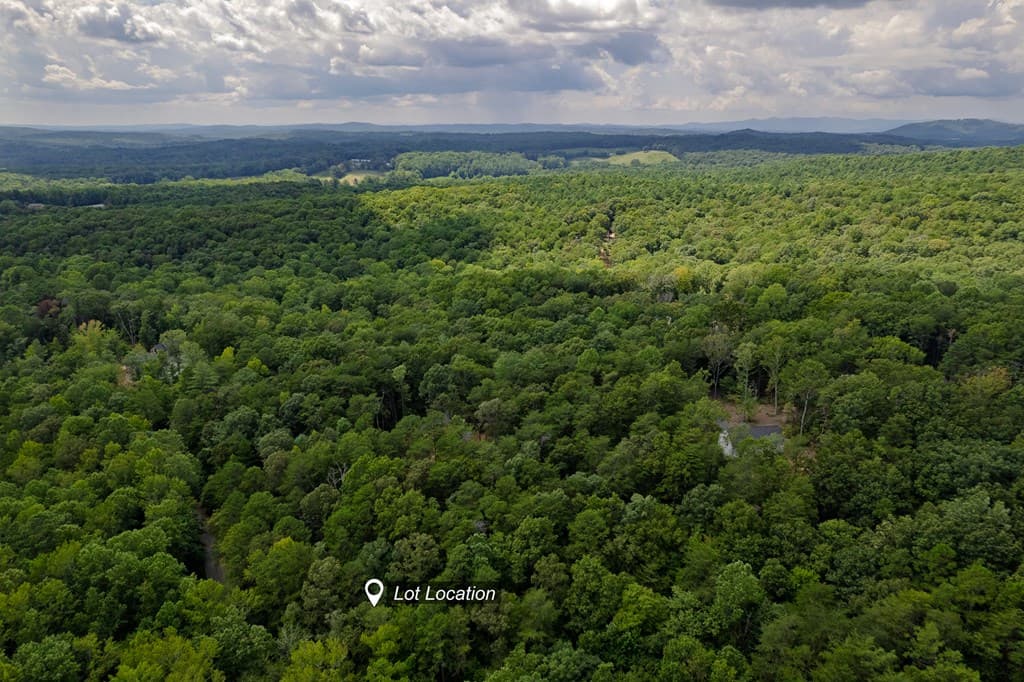 Lot 6 Heatherwood Way, Talking Rock GA 30175 - Photo