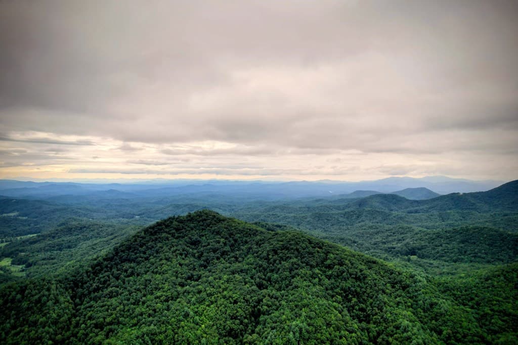 0 Flea Mountain Road, Murphy NC 28906 - Photo