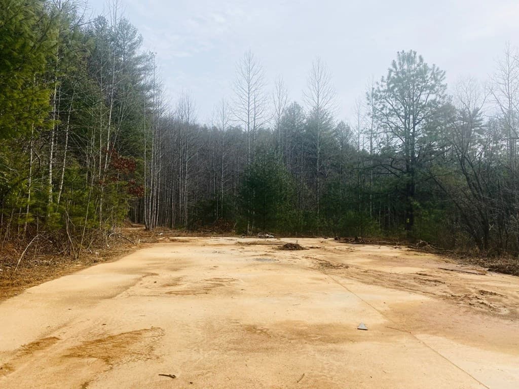 0 Flea Mountain Road, Murphy NC 28906 - Photo