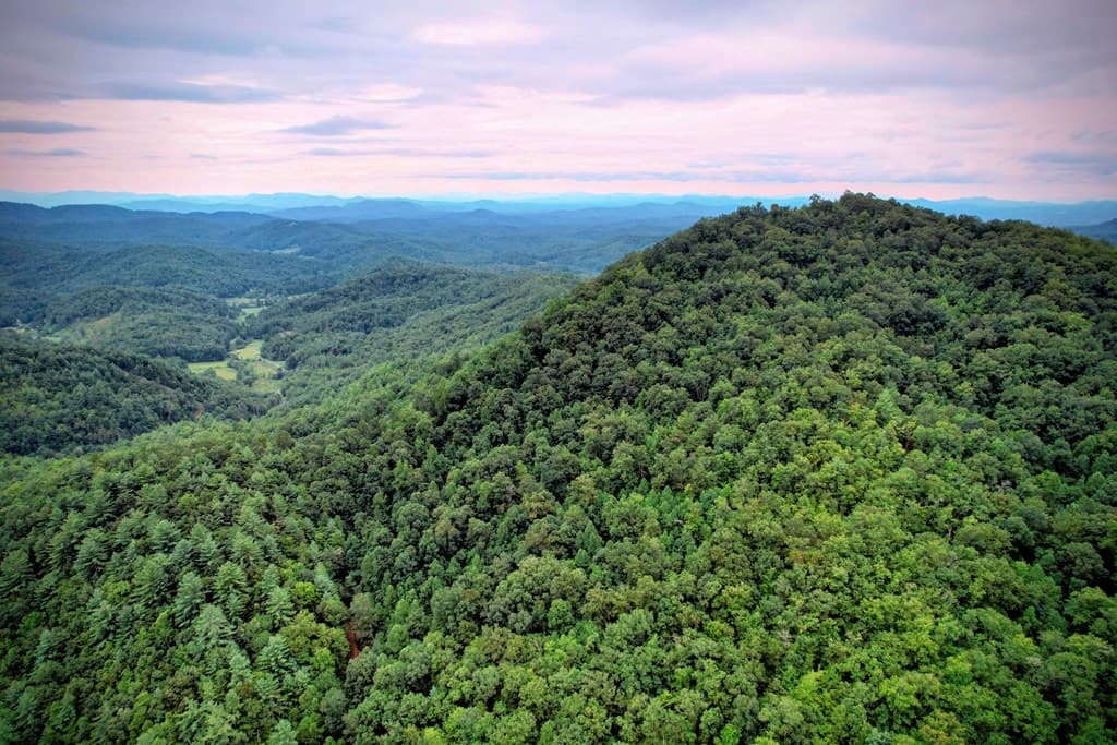 0 Flea Mountain Road, Murphy NC 28906 - Photo