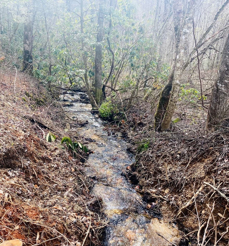 0 Flea Mountain Road, Murphy NC 28906 - Photo