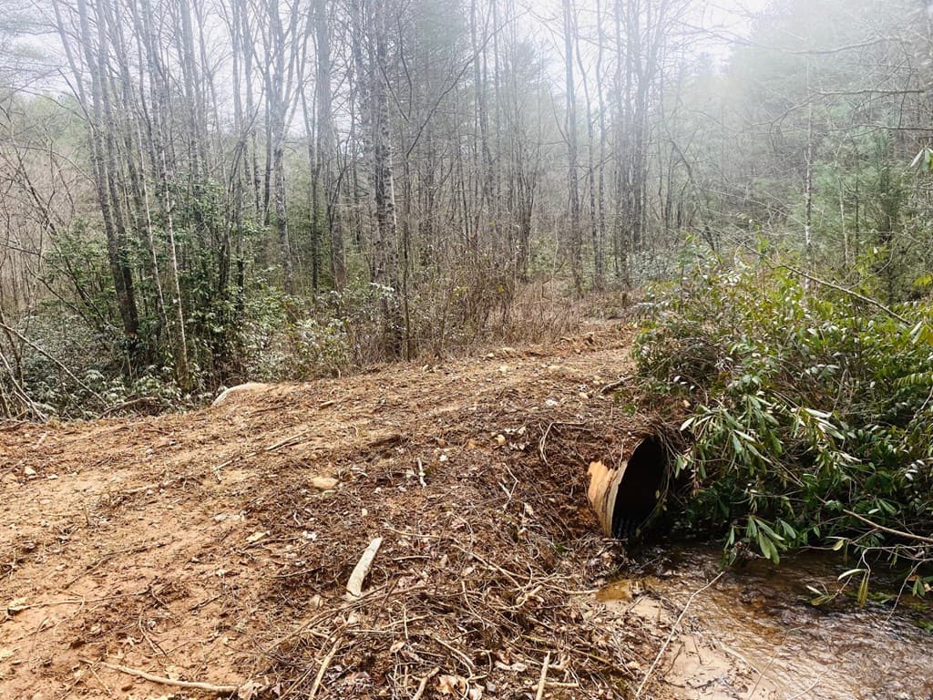 0 Flea Mountain Road, Murphy NC 28906 - Photo