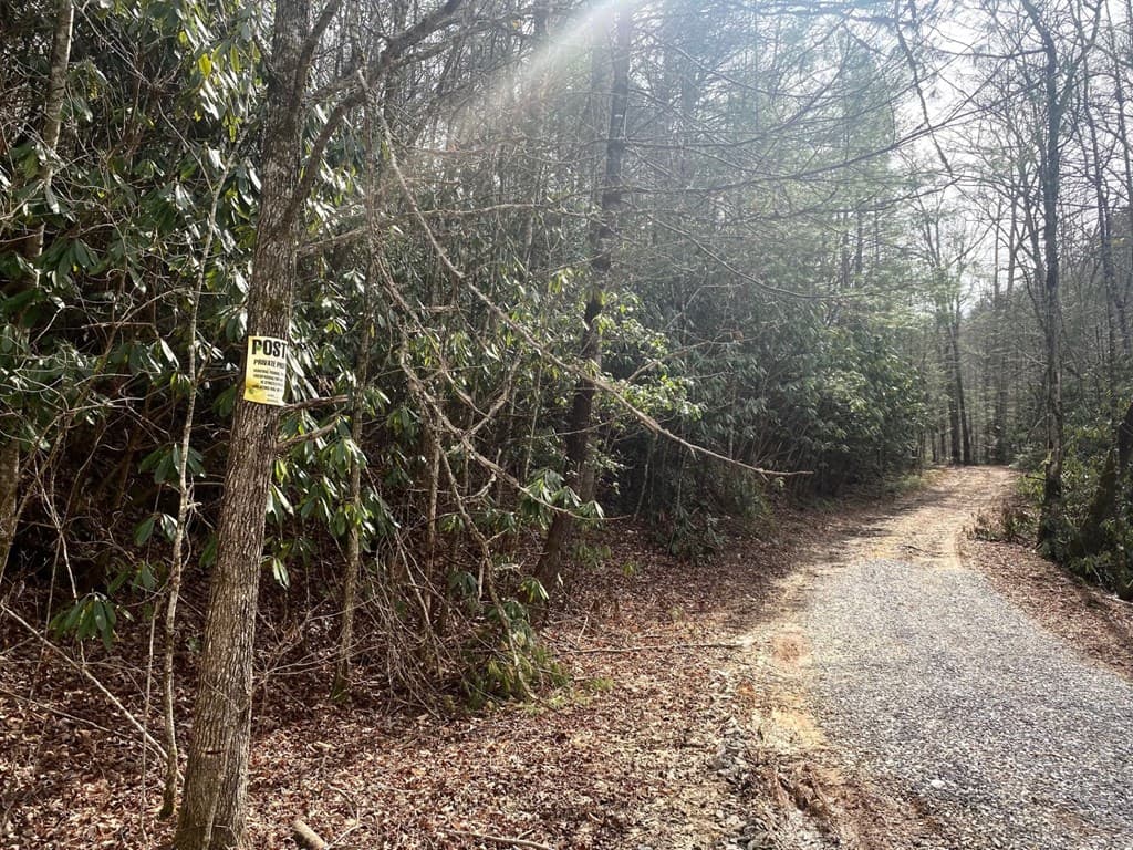 0 Flea Mountain Road, Murphy NC 28906 - Photo