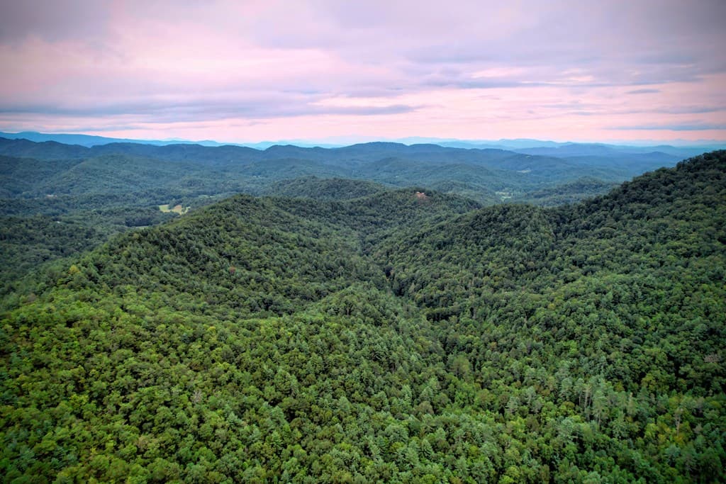 0 Flea Mountain Road, Murphy NC 28906 - Photo