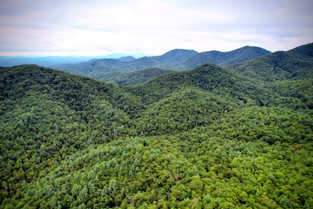 0 Flea Mountain Road, Murphy NC 28906 - Photo