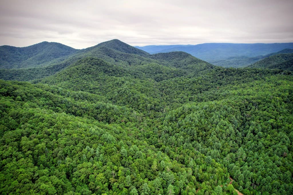 0 Flea Mountain Road, Murphy NC 28906 - Photo