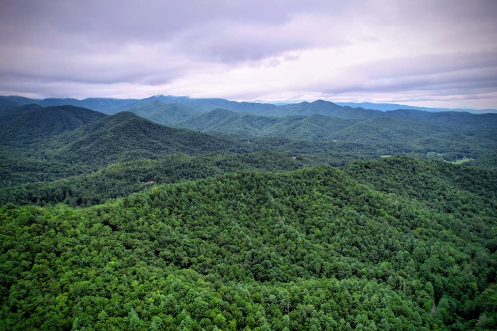 0 Flea Mountain Road, Murphy NC 28906 - Photo