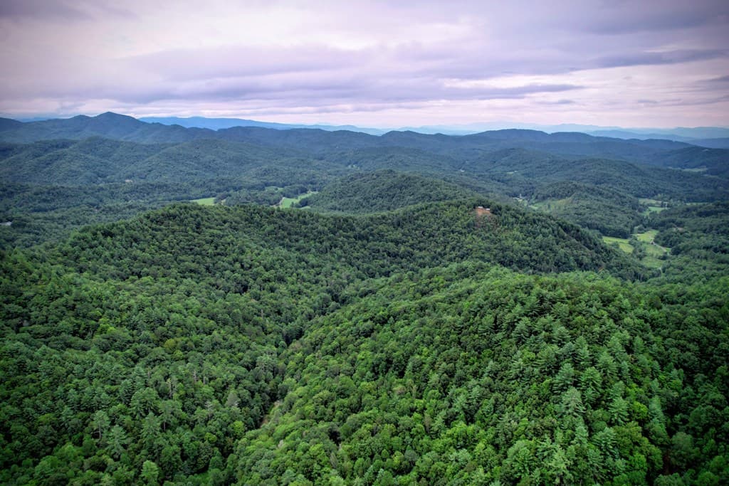 0 Flea Mountain Road, Murphy NC 28906 - Photo