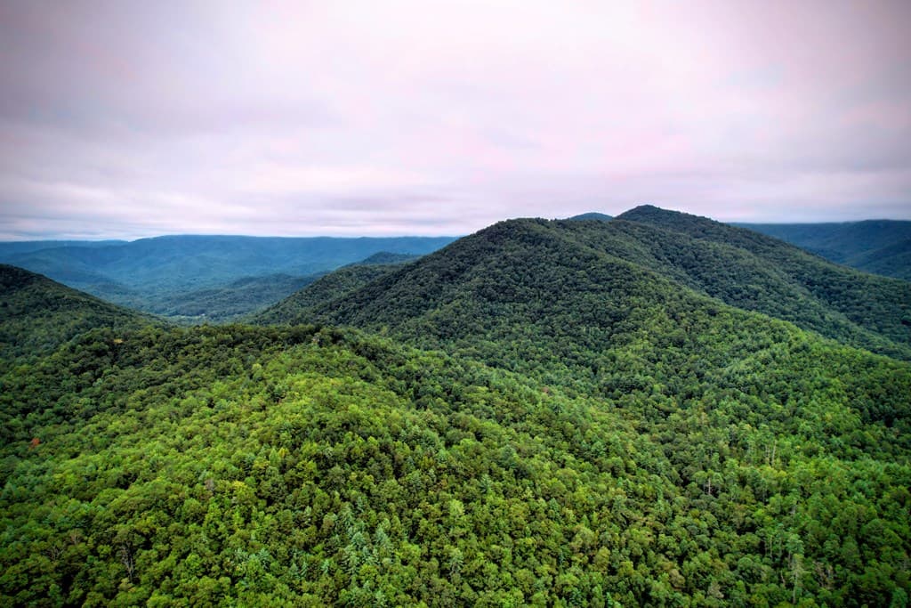 0 Flea Mountain Road, Murphy NC 28906 - Photo
