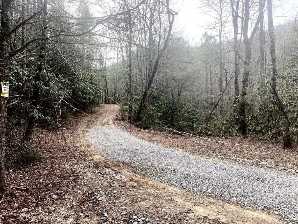 0 Flea Mountain Road, Murphy NC 28906 - Photo