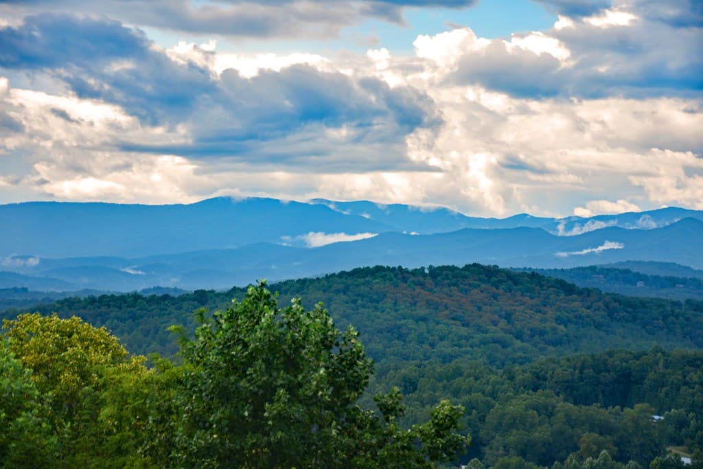 85 Little Deer Run, Hayesville NC 28904 - Photo