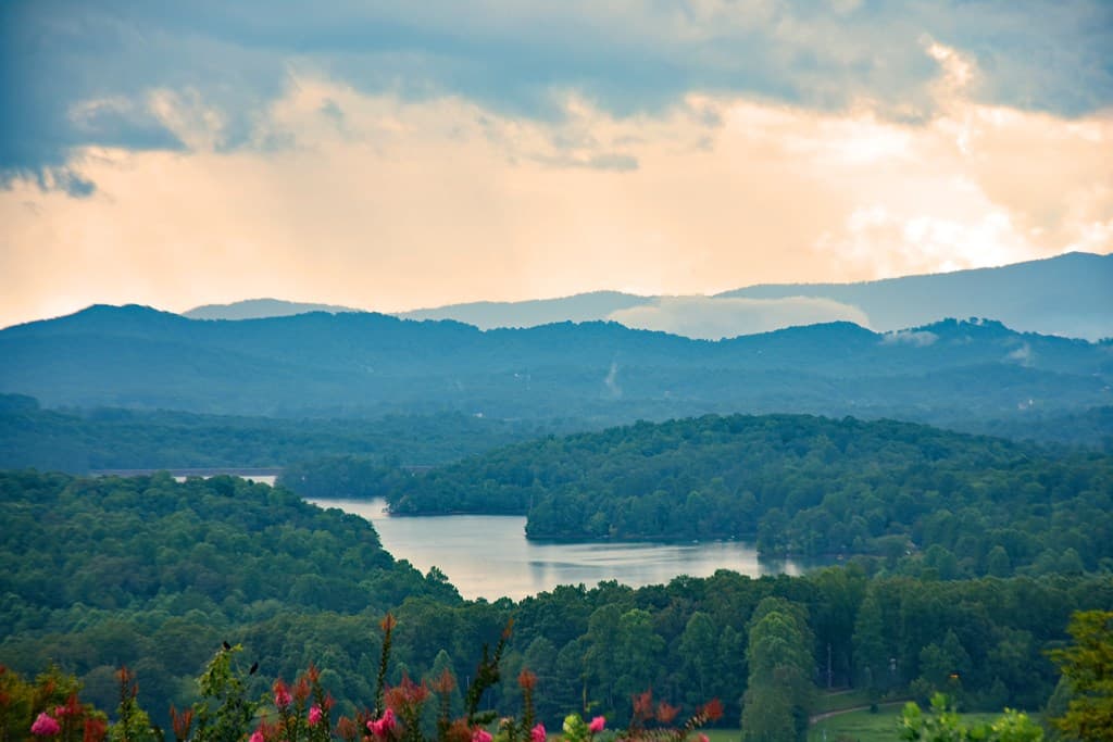 85 Little Deer Run, Hayesville NC 28904 - Photo