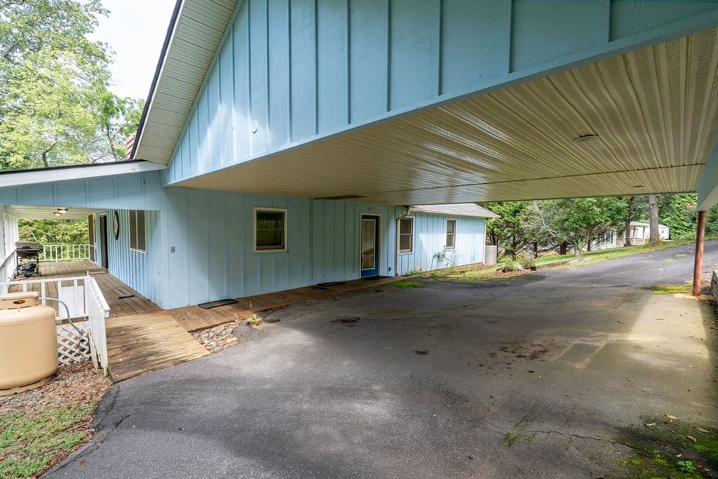 55 Chatuge Hills Drive, Hayesville NC 28904 - Photo