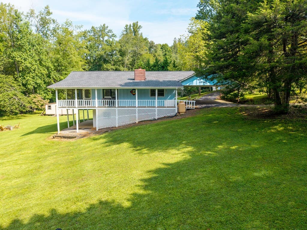 55 Chatuge Hills Drive, Hayesville NC 28904 - Photo