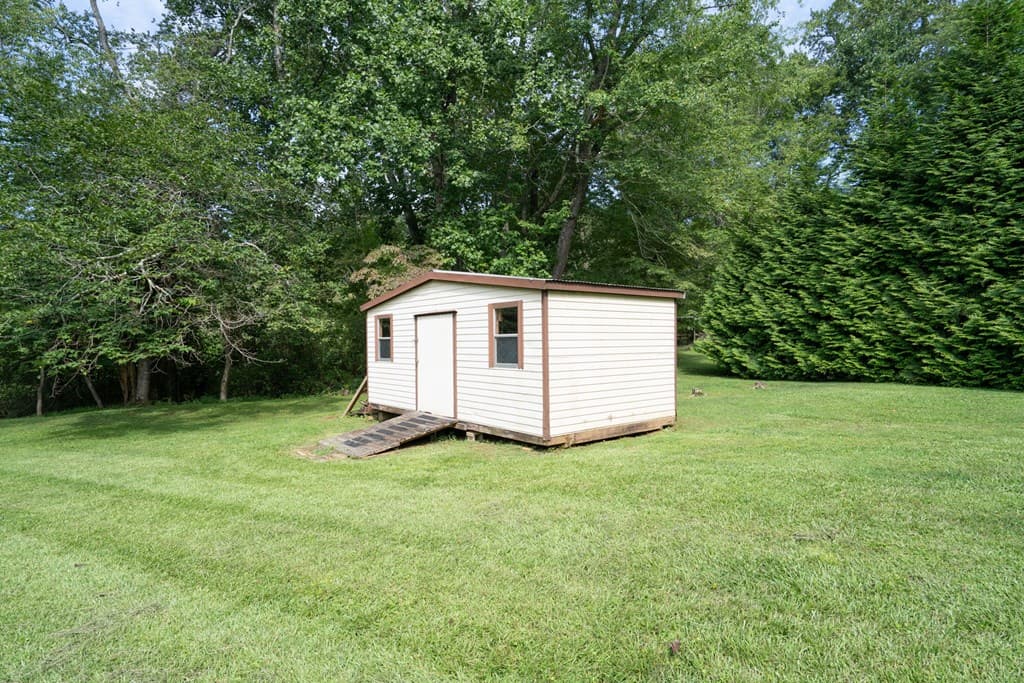 55 Chatuge Hills Drive, Hayesville NC 28904 - Photo